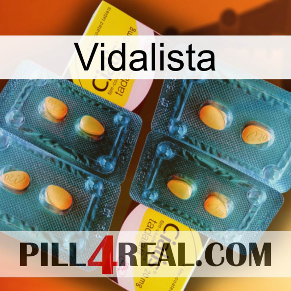 Vidalista cialis5